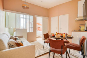 Appartement Avenue de Villiers - Gourgaud - II
